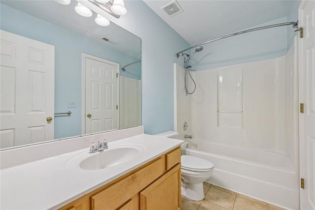 7125 Creek Ridge, Gainesville, GA 30506