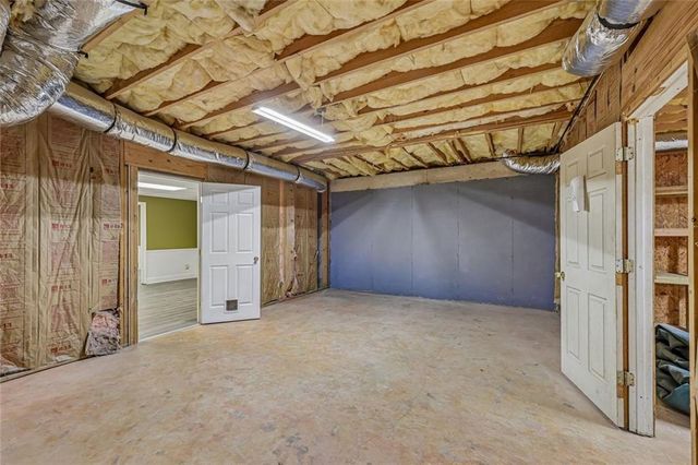 7125 Creek Ridge, Gainesville, GA 30506