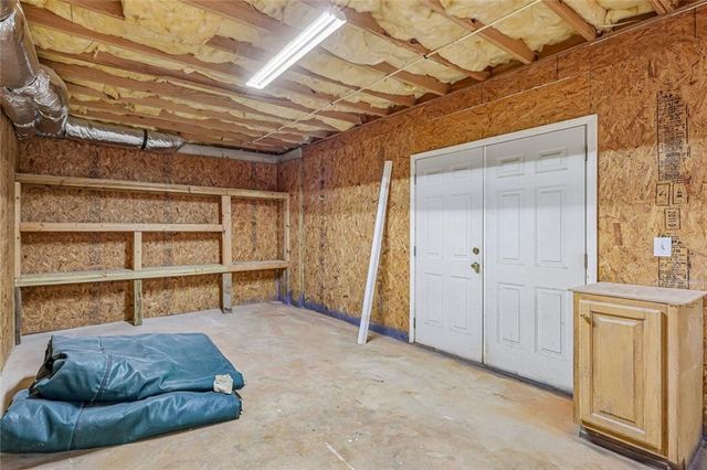 7125 Creek Ridge, Gainesville, GA 30506