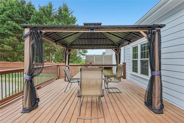 7125 Creek Ridge, Gainesville, GA 30506