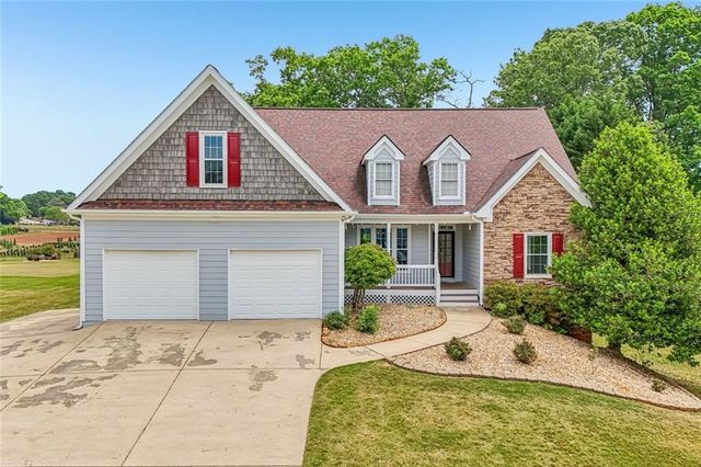 7125 Creek Ridge, Gainesville, GA 30506