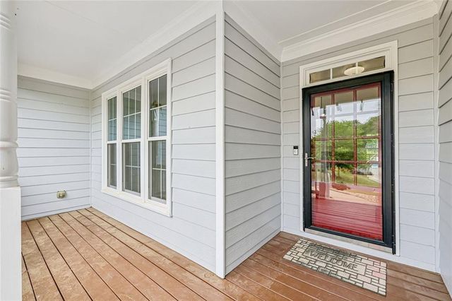 7125 Creek Ridge, Gainesville, GA 30506