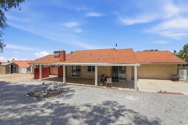 17531 Calle Del Corral, Riverside, CA 92504