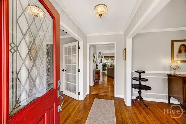 308 Jackson Woods Boulevard, Savannah, GA 31405