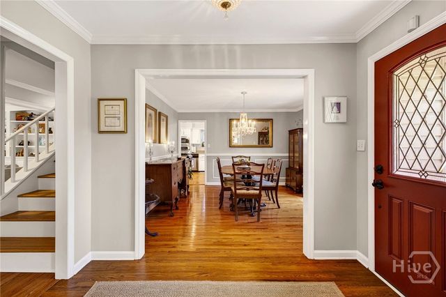 308 Jackson Woods Boulevard, Savannah, GA 31405