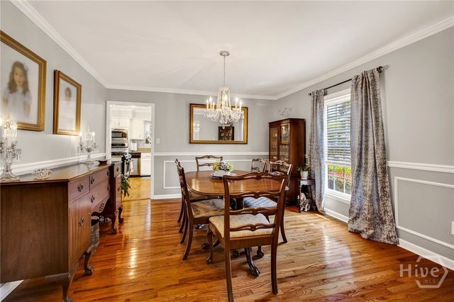 308 Jackson Woods Boulevard, Savannah, GA 31405