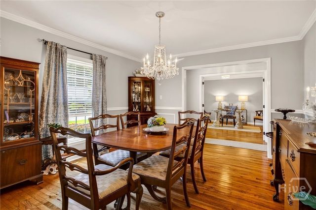 308 Jackson Woods Boulevard, Savannah, GA 31405