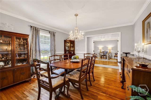 308 Jackson Woods Boulevard, Savannah, GA 31405
