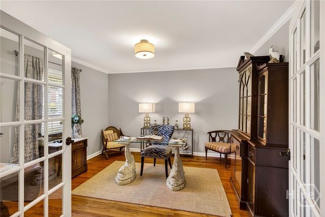 308 Jackson Woods Boulevard, Savannah, GA 31405