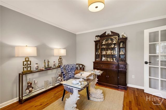 308 Jackson Woods Boulevard, Savannah, GA 31405