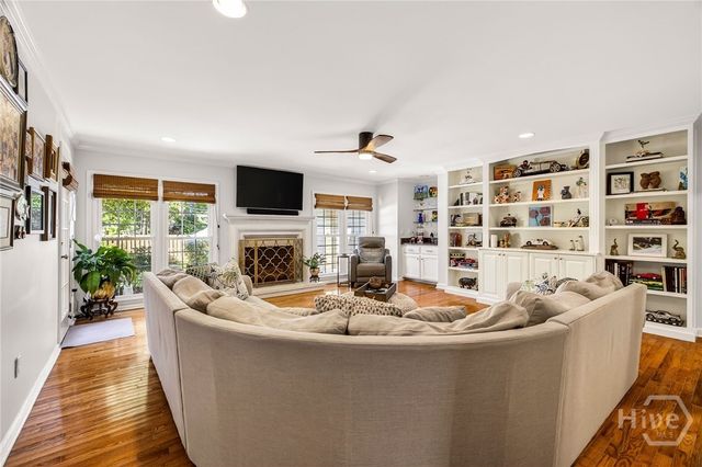 308 Jackson Woods Boulevard, Savannah, GA 31405