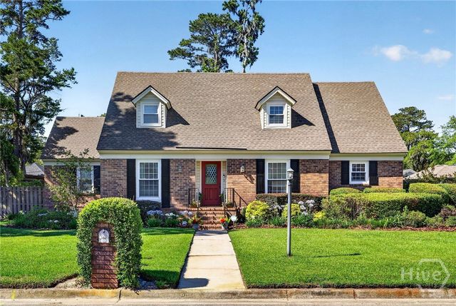 308 Jackson Woods Boulevard, Savannah, GA 31405