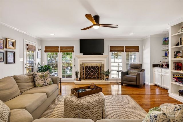 308 Jackson Woods Boulevard, Savannah, GA 31405