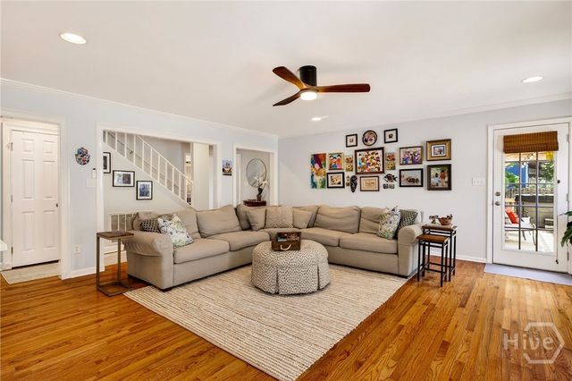 308 Jackson Woods Boulevard, Savannah, GA 31405