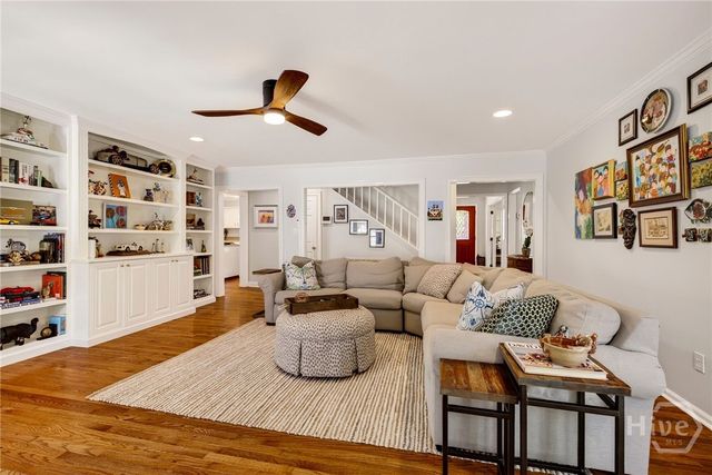 308 Jackson Woods Boulevard, Savannah, GA 31405