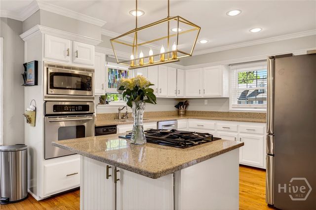 308 Jackson Woods Boulevard, Savannah, GA 31405