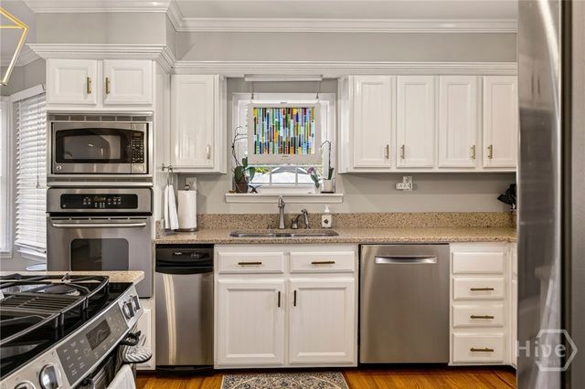 308 Jackson Woods Boulevard, Savannah, GA 31405
