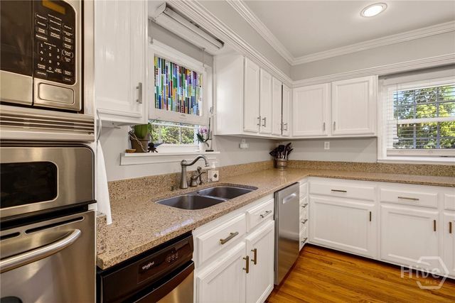 308 Jackson Woods Boulevard, Savannah, GA 31405