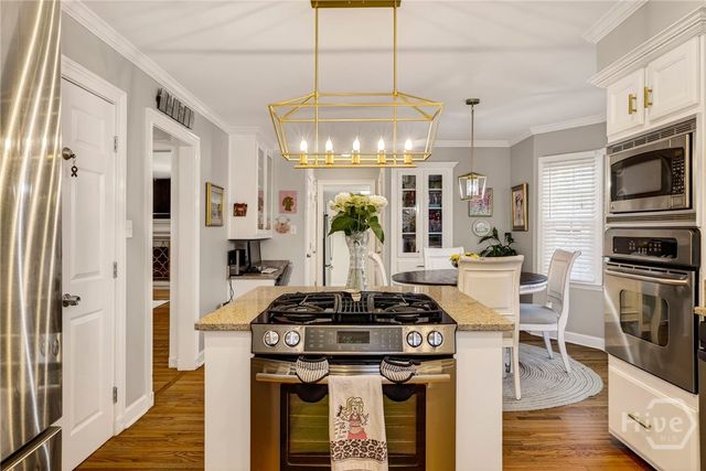 308 Jackson Woods Boulevard, Savannah, GA 31405
