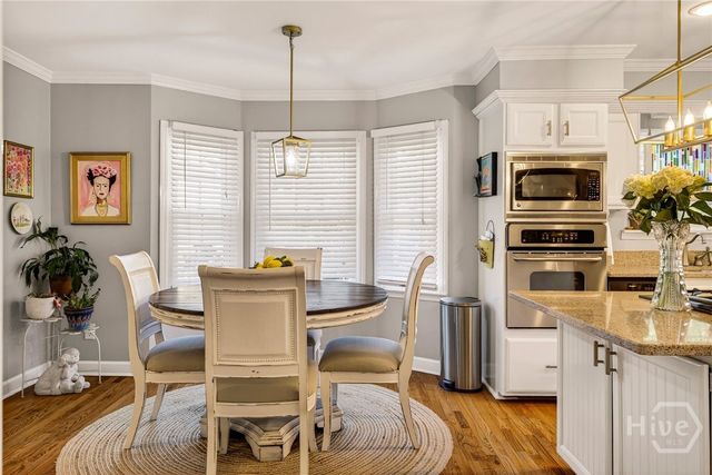308 Jackson Woods Boulevard, Savannah, GA 31405