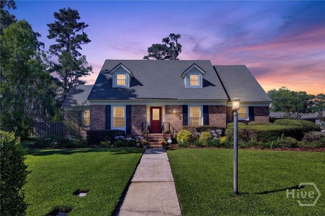308 Jackson Woods Boulevard, Savannah, GA 31405