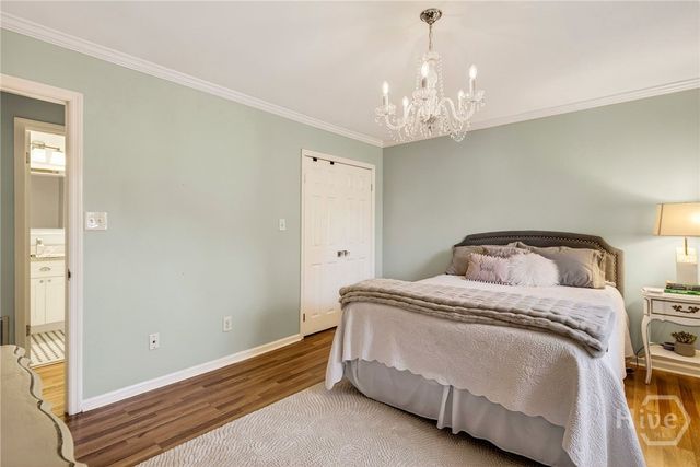 308 Jackson Woods Boulevard, Savannah, GA 31405