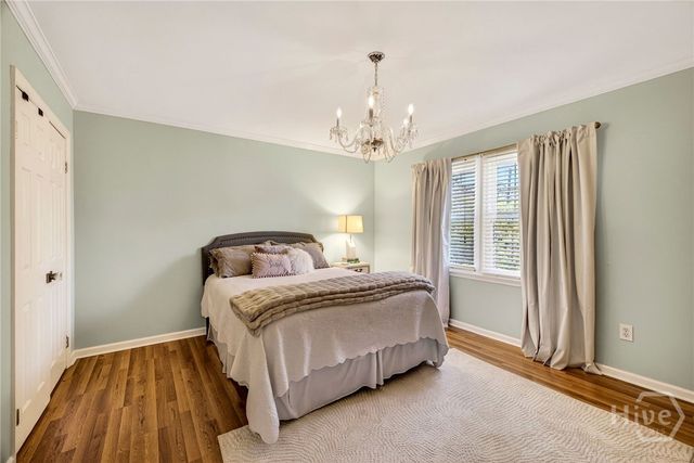 308 Jackson Woods Boulevard, Savannah, GA 31405