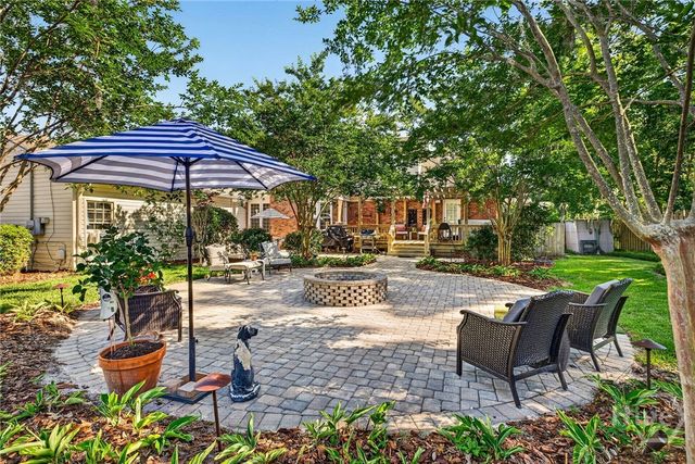 308 Jackson Woods Boulevard, Savannah, GA 31405