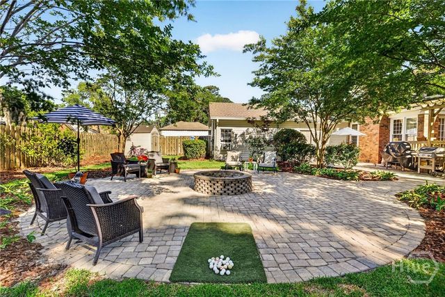 308 Jackson Woods Boulevard, Savannah, GA 31405