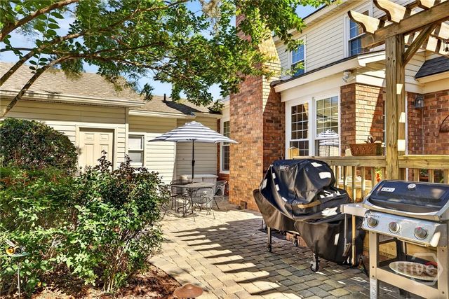 308 Jackson Woods Boulevard, Savannah, GA 31405