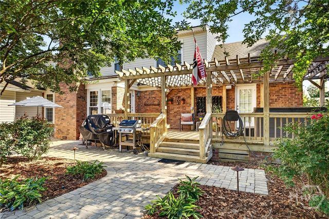 308 Jackson Woods Boulevard, Savannah, GA 31405