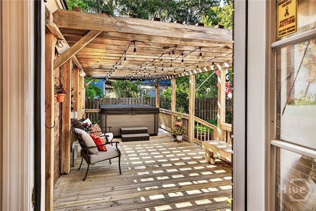 308 Jackson Woods Boulevard, Savannah, GA 31405