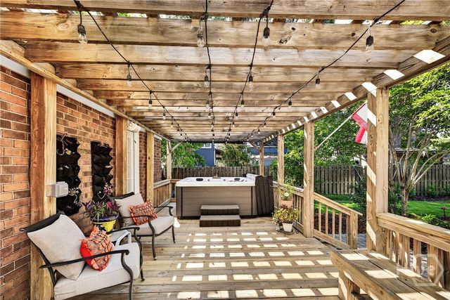 308 Jackson Woods Boulevard, Savannah, GA 31405