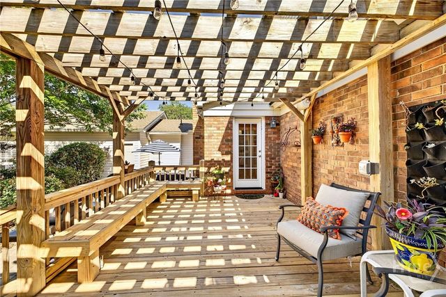 308 Jackson Woods Boulevard, Savannah, GA 31405