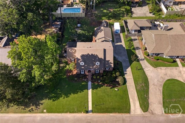 308 Jackson Woods Boulevard, Savannah, GA 31405