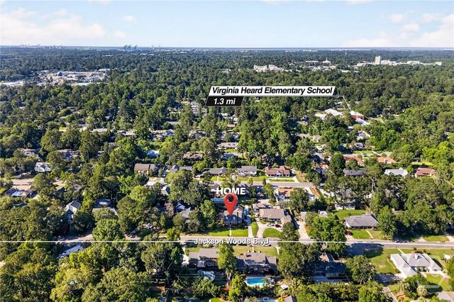 308 Jackson Woods Boulevard, Savannah, GA 31405