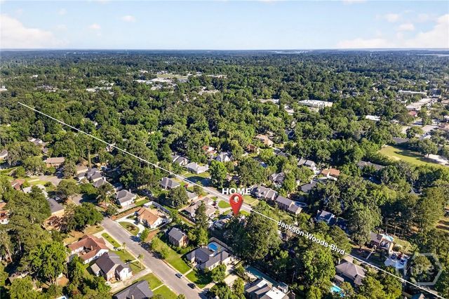 308 Jackson Woods Boulevard, Savannah, GA 31405
