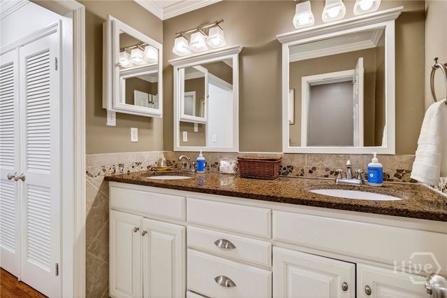 308 Jackson Woods Boulevard, Savannah, GA 31405