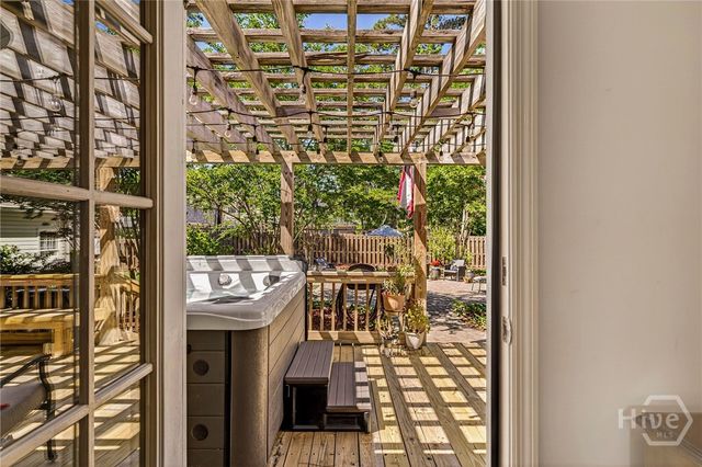 308 Jackson Woods Boulevard, Savannah, GA 31405