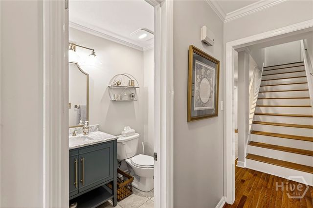 308 Jackson Woods Boulevard, Savannah, GA 31405