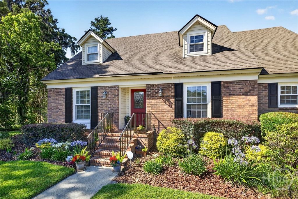 308 Jackson Woods Boulevard, Savannah, GA 31405