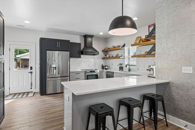 1732B 25th Ave, N, Nashville, TN 37208