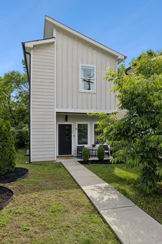 1732B 25th Ave, N, Nashville, TN 37208