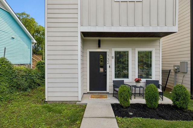 1732B 25th Ave, N, Nashville, TN 37208