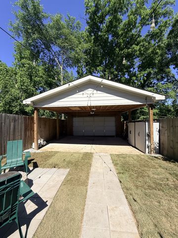 1732B 25th Ave, N, Nashville, TN 37208