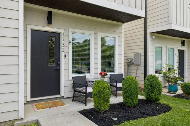 1732B 25th Ave, N, Nashville, TN 37208