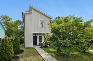 1732B 25th Ave, N, Nashville, TN 37208