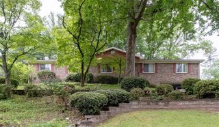 1690 CEDAR GROVE Drive, Marietta, GA 30066