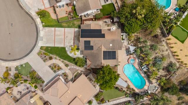 1609 Honeysuckle Court, Encinitas, CA 92024