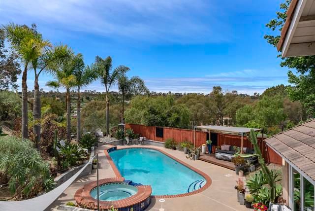 1609 Honeysuckle Court, Encinitas, CA 92024